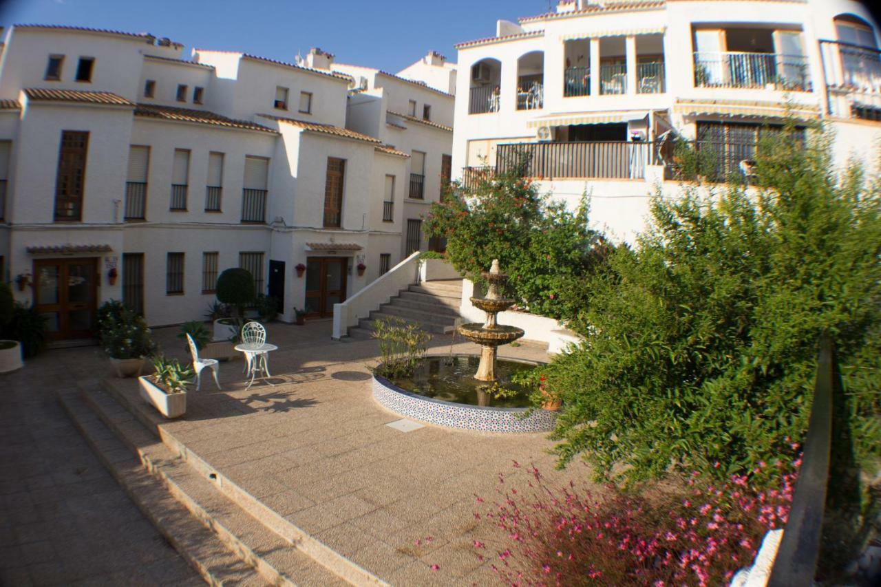 Casa De Los Mandalas Altea Luaran gambar